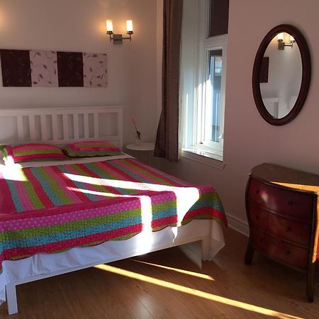 Hotel Star Монреал Екстериор снимка