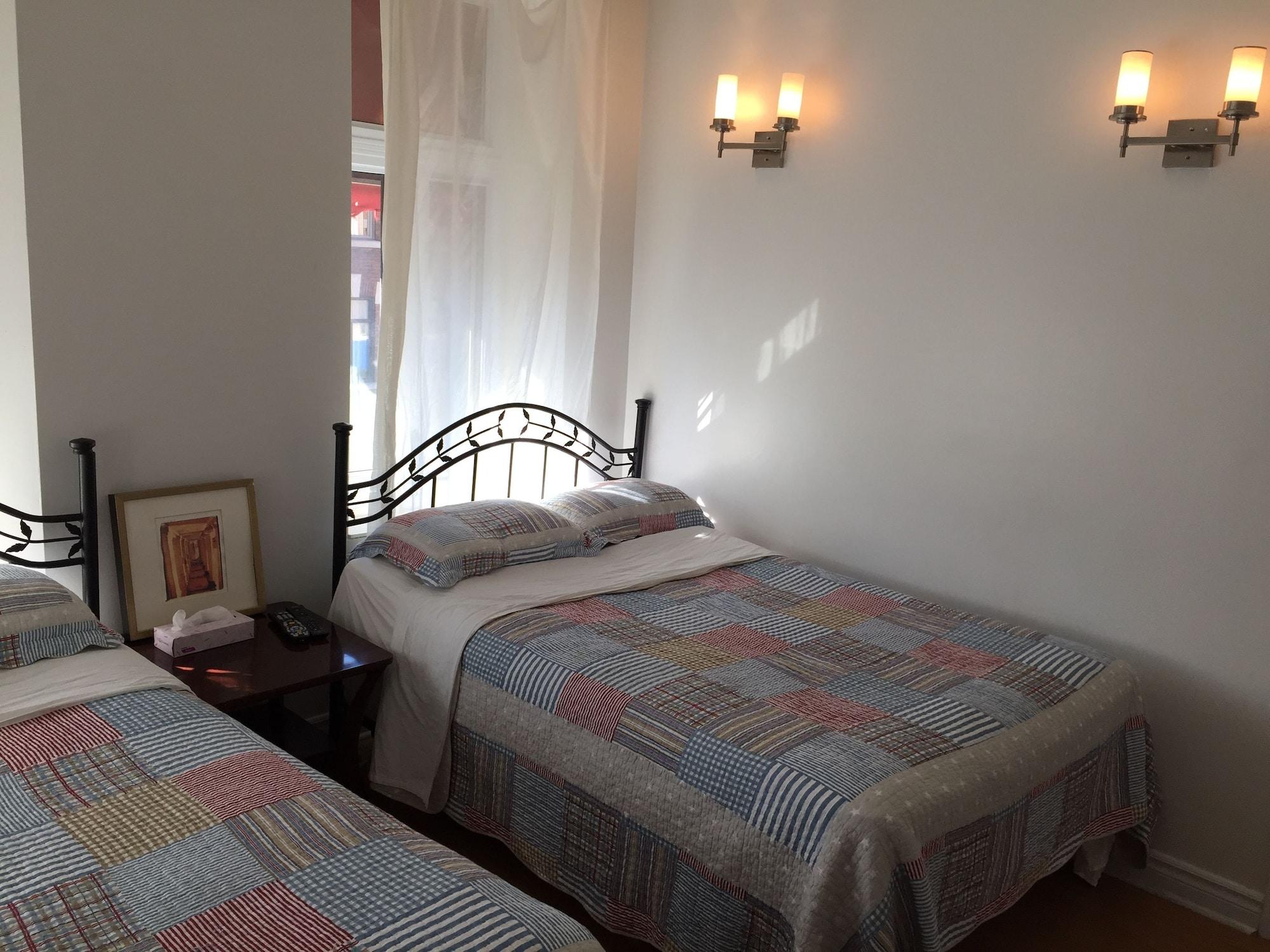 Hotel Star Монреал Екстериор снимка