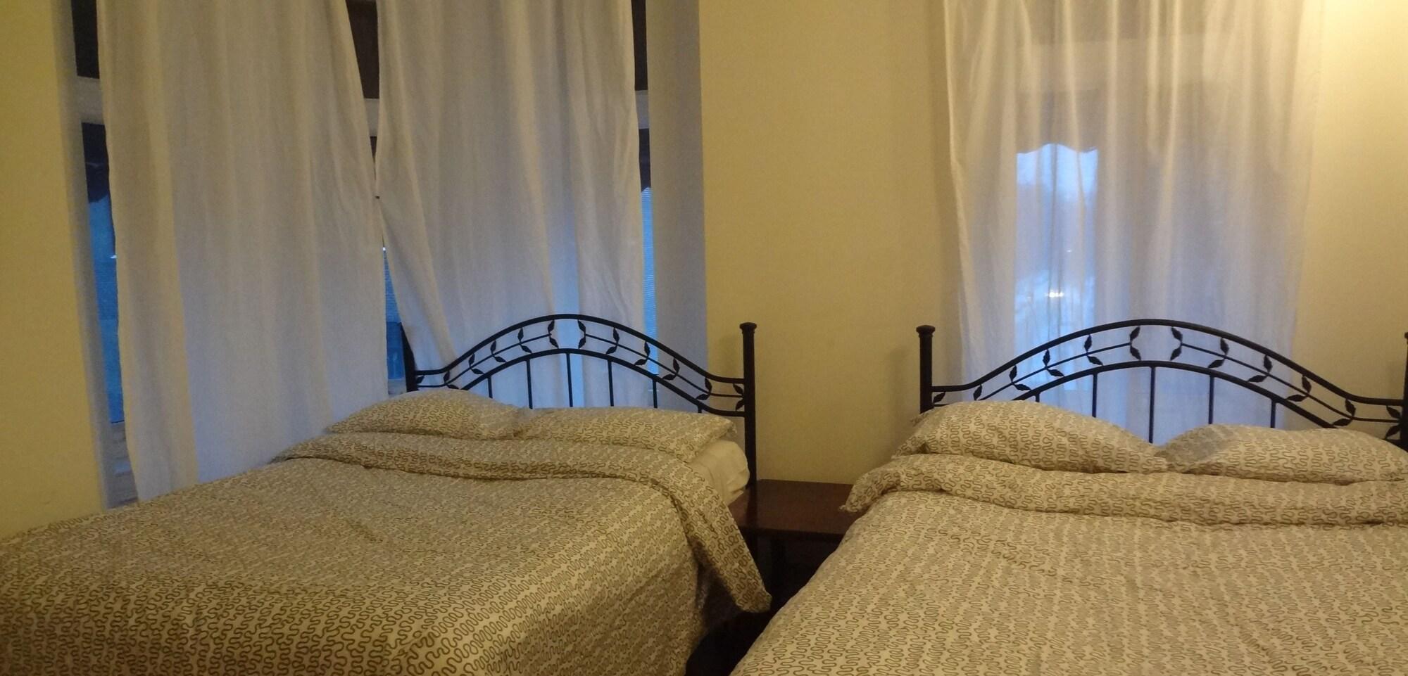 Hotel Star Монреал Екстериор снимка