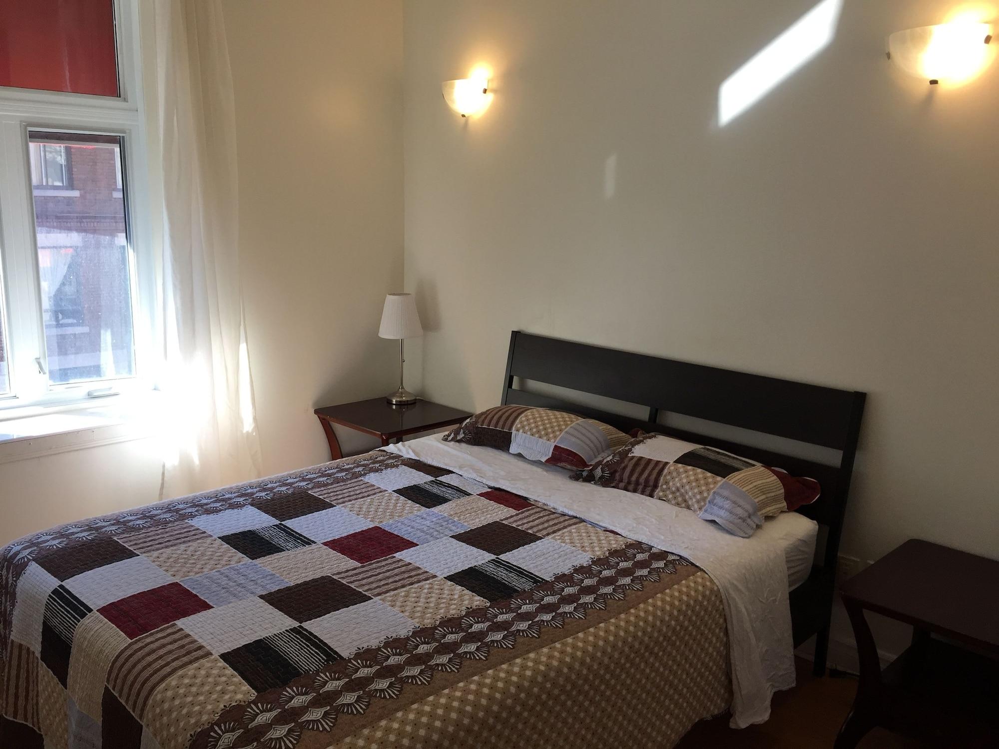 Hotel Star Монреал Екстериор снимка