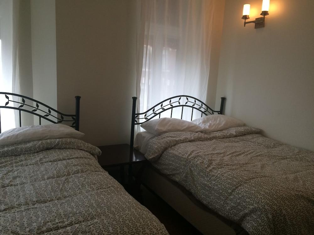 Hotel Star Монреал Екстериор снимка