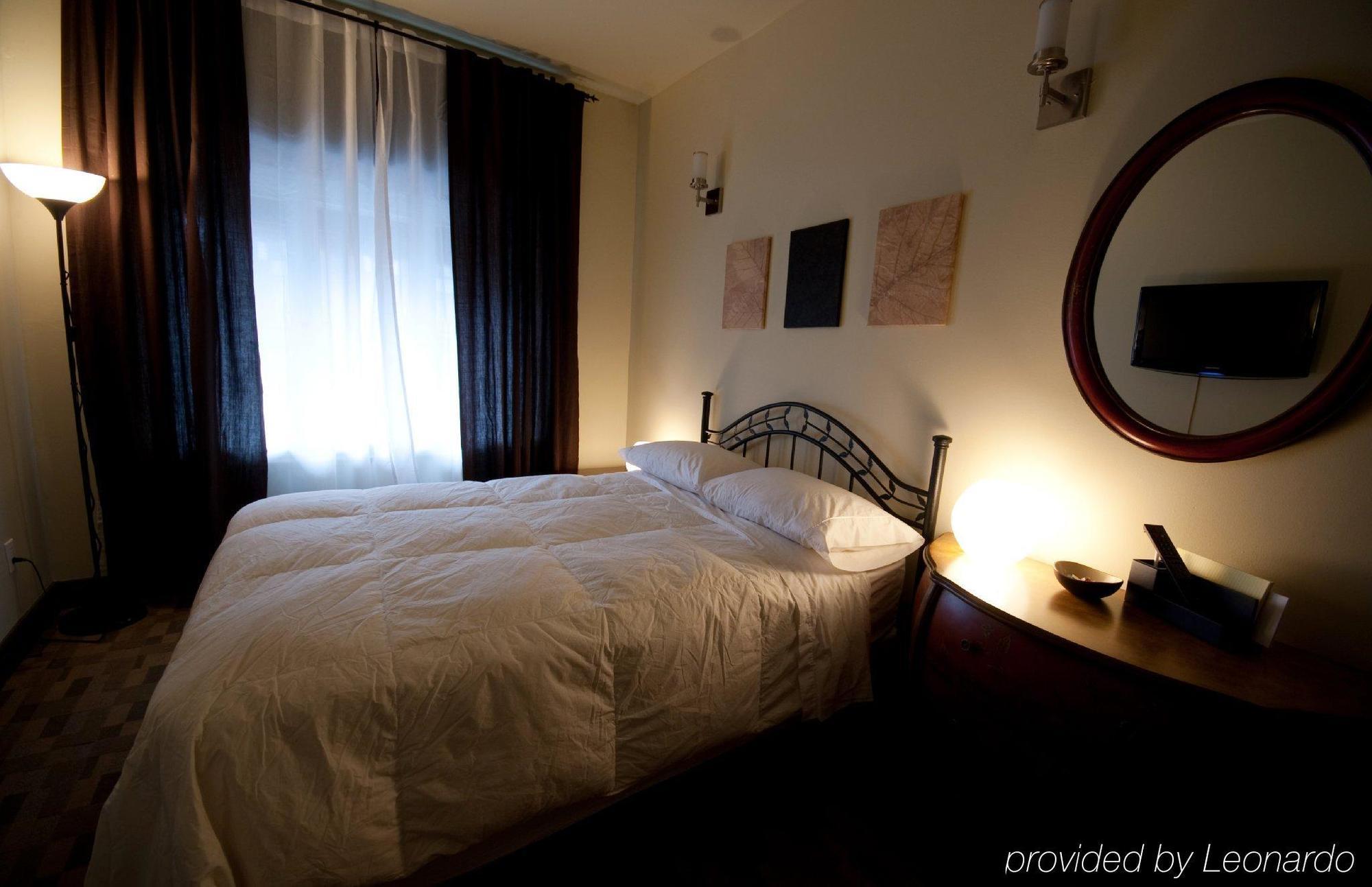 Hotel Star Монреал Стая снимка