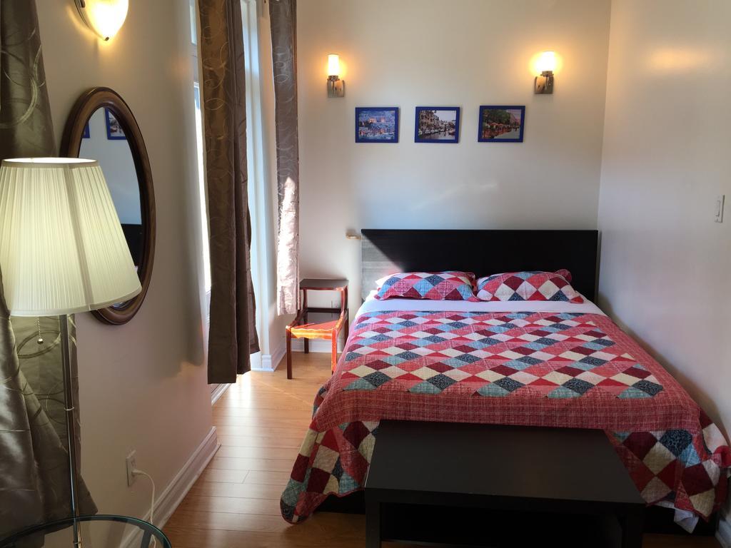 Hotel Star Монреал Екстериор снимка