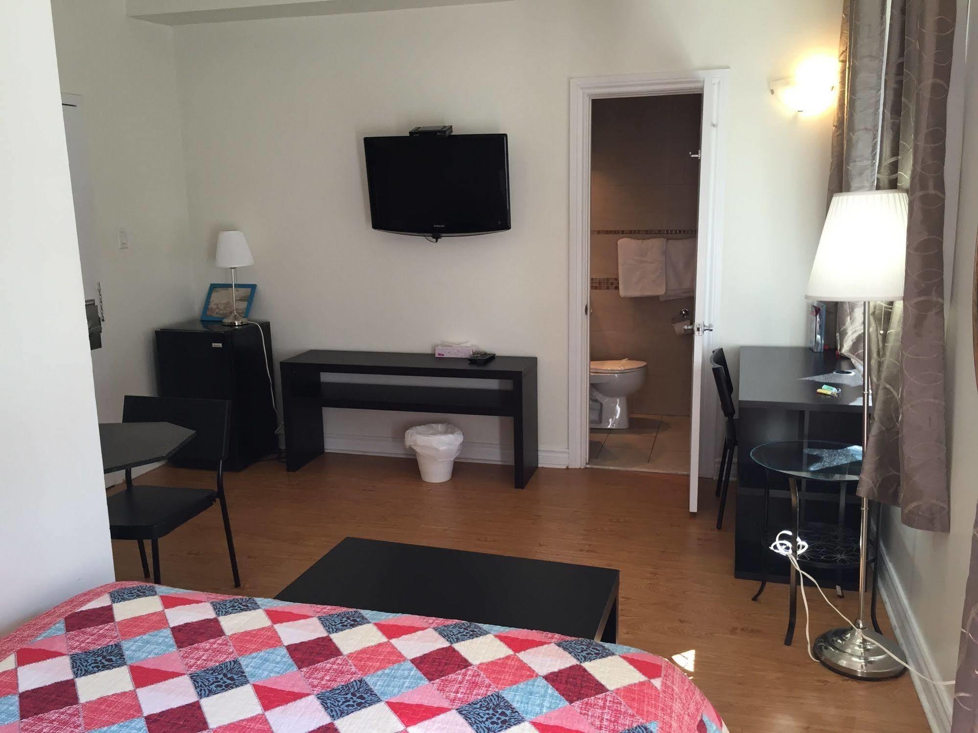 Hotel Star Монреал Екстериор снимка