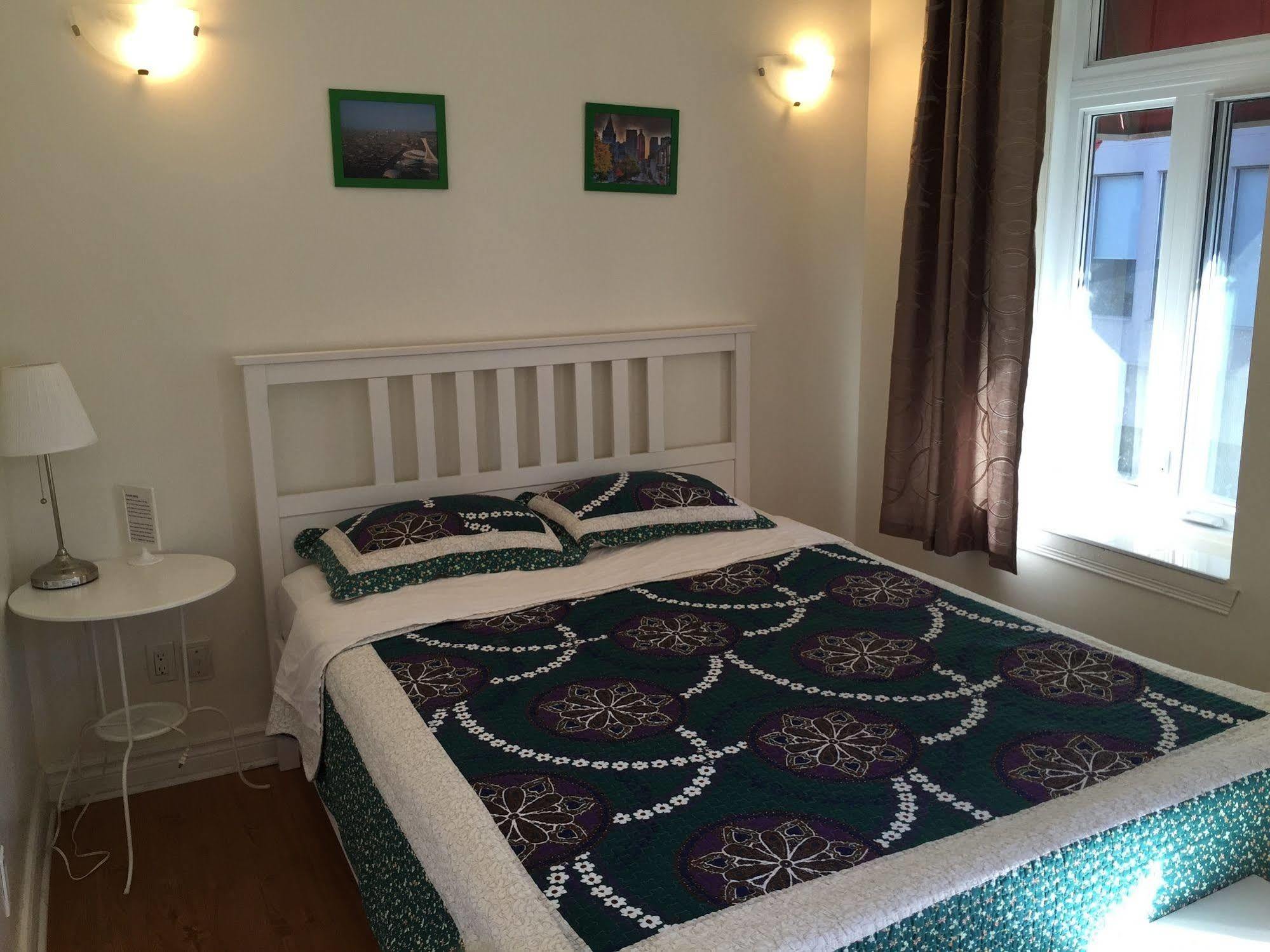Hotel Star Монреал Екстериор снимка